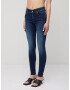 VERO MODA Jeans 'EMBRACE' albastru închis - Pled.ro