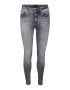 VERO MODA Jeans 'EMBRACE' gri denim - Pled.ro