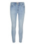 VERO MODA Jeans 'Flash' albastru deschis - Pled.ro