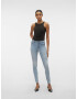 VERO MODA Jeans 'Flash' albastru deschis - Pled.ro