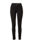 VERO MODA Jeans 'FLASH' negru - Pled.ro