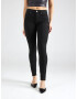 VERO MODA Jeans 'FLASH' negru - Pled.ro