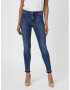 VERO MODA Jeans 'Hanna' albastru - Pled.ro