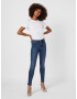 VERO MODA Jeans 'Hanna' albastru - Pled.ro