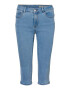 VERO MODA Jeans 'Hot Seven' albastru denim - Pled.ro