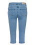 VERO MODA Jeans 'Hot Seven' albastru denim - Pled.ro