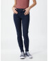 VERO MODA Jeans 'Hot Seven' albastru închis - Pled.ro