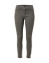 VERO MODA Jeans 'Hot Seven' oliv - Pled.ro