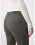 VERO MODA Jeans 'Hot Seven' oliv - Pled.ro