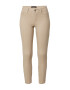 VERO MODA Jeans 'Hot Seven' bej - Pled.ro