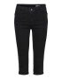 VERO MODA Jeans 'Hot Seven' negru denim - Pled.ro