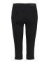 VERO MODA Jeans 'Hot Seven' negru denim - Pled.ro