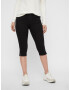 VERO MODA Jeans 'Hot Seven' negru denim - Pled.ro