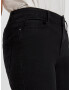 VERO MODA Jeans 'Hot Seven' negru denim - Pled.ro