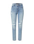 VERO MODA Jeans 'Joana' albastru denim - Pled.ro