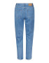 VERO MODA Jeans 'JOANA' albastru denim - Pled.ro