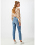 VERO MODA Jeans 'Joana' albastru denim - Pled.ro