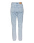 VERO MODA Jeans 'JOANA' albastru denim / maro - Pled.ro