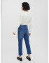 VERO MODA Jeans 'Joline' albastru denim - Pled.ro