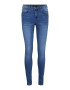 VERO MODA Jeans 'June' albastru denim - Pled.ro