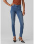 VERO MODA Jeans 'June' albastru denim - Pled.ro