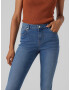 VERO MODA Jeans 'June' albastru denim - Pled.ro