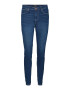 VERO MODA Jeans 'June' albastru închis - Pled.ro