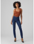 VERO MODA Jeans 'June' albastru închis - Pled.ro