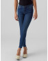 VERO MODA Jeans 'June' bleumarin - Pled.ro