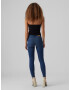 VERO MODA Jeans 'June' bleumarin - Pled.ro