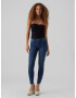 VERO MODA Jeans 'June' bleumarin - Pled.ro