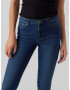 VERO MODA Jeans 'June' bleumarin - Pled.ro