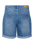 VERO MODA Jeans 'Karlie' albastru denim - Pled.ro