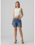 VERO MODA Jeans 'Karlie' albastru denim - Pled.ro