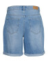 VERO MODA Jeans 'Karlie' albastru denim - Pled.ro