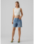 VERO MODA Jeans 'Karlie' albastru denim - Pled.ro