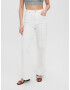 VERO MODA Jeans 'Kathy' alb - Pled.ro