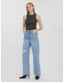 VERO MODA Jeans 'Kathy' albastru denim - Pled.ro