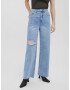 VERO MODA Jeans 'Kathy' albastru denim - Pled.ro