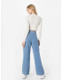 VERO MODA Jeans 'KATHY' albastru denim - Pled.ro