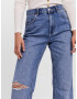 VERO MODA Jeans 'Kithy' albastru - Pled.ro