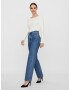 VERO MODA Jeans 'Kithy' albastru - Pled.ro