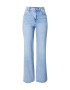 VERO MODA Jeans 'Kithy' albastru denim - Pled.ro