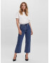 VERO MODA Jeans 'Kithy' albastru denim - Pled.ro