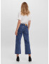 VERO MODA Jeans 'Kithy' albastru denim - Pled.ro