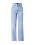 VERO MODA Jeans 'KITHY' albastru denim - Pled.ro