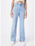 VERO MODA Jeans 'KITHY' albastru denim - Pled.ro