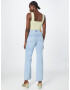 VERO MODA Jeans 'Kithy' albastru denim - Pled.ro