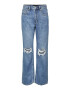 VERO MODA Jeans 'Kithy' albastru - Pled.ro