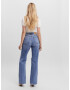 VERO MODA Jeans 'Kithy' albastru - Pled.ro